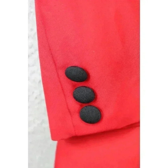 Mary McFadden Collection Maxi Skirt Suit-Size 8-Two Piece - Picture 6 of 16